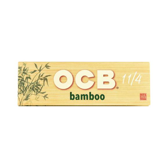 OCB BAMBOO #9